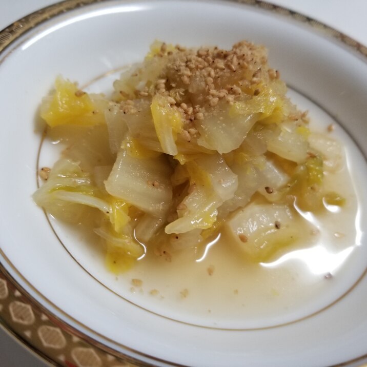 簡単韓国料理 白菜のナムル レシピ 作り方 By ぎすあんくん 楽天レシピ 簡単韓国料理 白菜のナムル レシピ 作り方 By ぎすあんくん 楽天レシピ